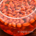 Ningxia hữu cơ khô Goji Berry với giá thấp